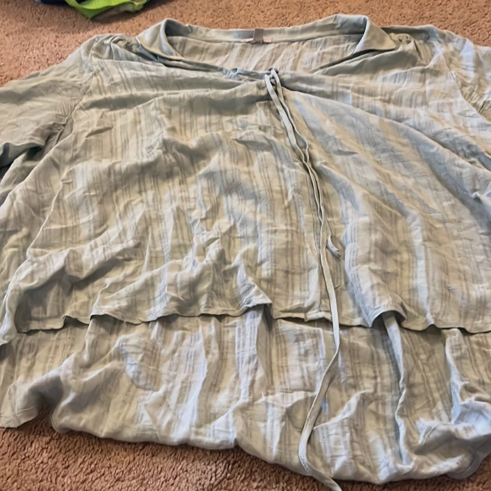 Ecote blouse large - Picture 4 of 7